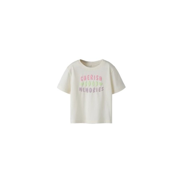 NAME IT Gardenia Henisa T Shirt