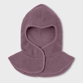 NAME IT Grape Shake Mar Fleece Balaclava
