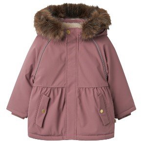 NAME IT Grape Shake Snow Jacket