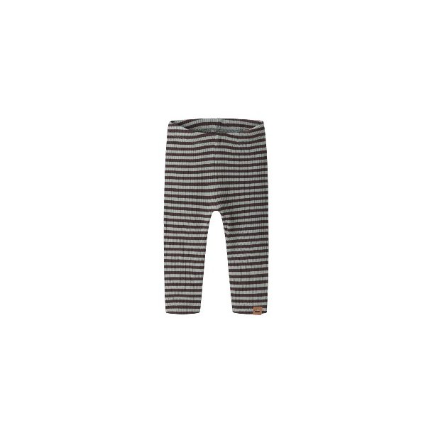 NAME IT Green Milieu Kardio Leggings