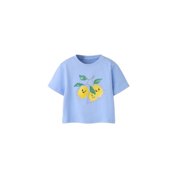 NAME IT Hydrangea Kadie T Shirt