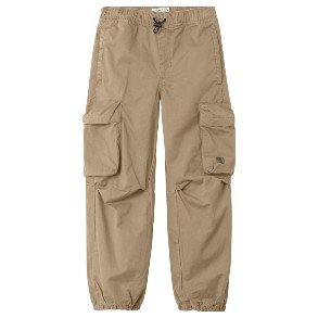 NAME IT Incense Ben Parachute Pants