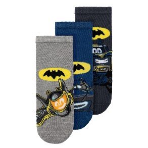 NAME IT India Ink Batwheels Strmper