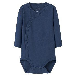 NAME IT Insignia Blue Rolle Body