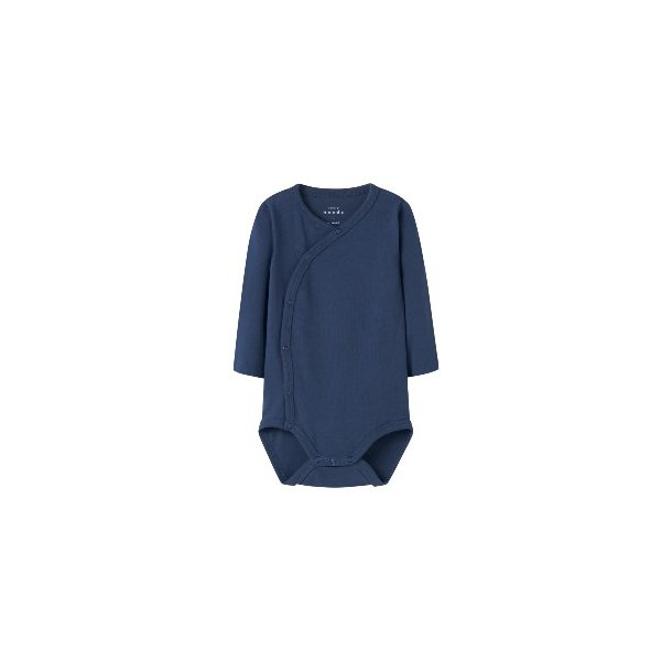 NAME IT Insignia Blue Rolle Body
