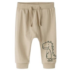 NAME IT Island Fossil Dino Vobbi Pants