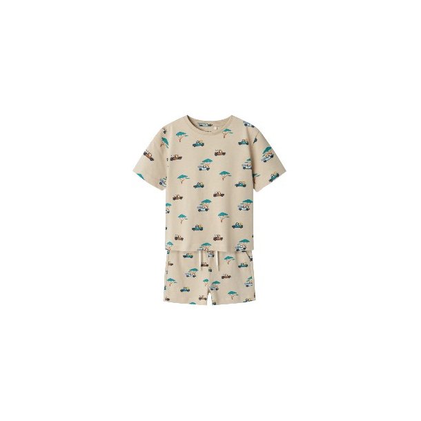 NAME IT Island Fossil Ivan Set