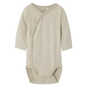 NAME IT Island Fossil Rolle Body