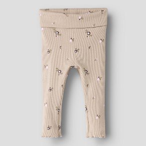 NAME IT Island Fossil Salisa Leggings