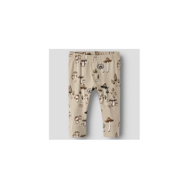 NAME IT Island Fossil Yan Leggings