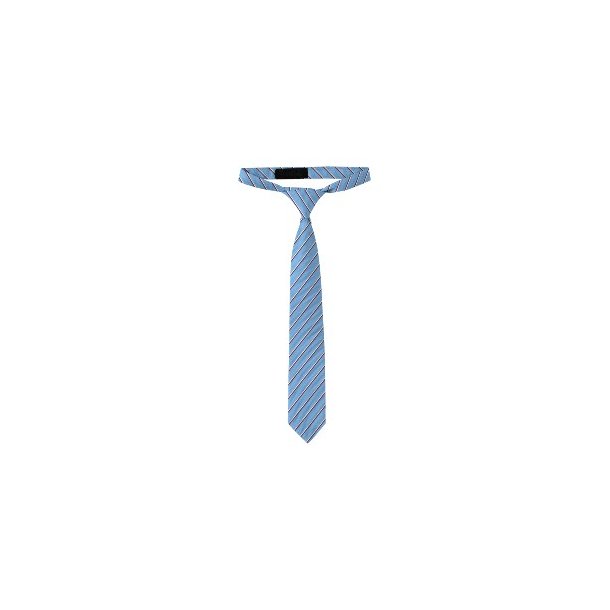 NAME IT Kentucky Blue Frodie Tie