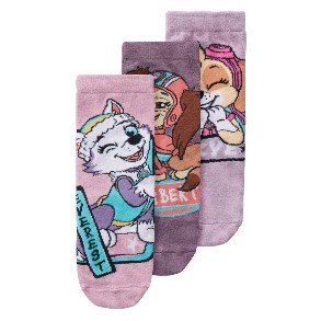 NAME IT Lavender Nara Paw Patrol Strmper