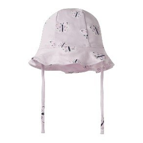 NAME IT Lavender Vandora Sunhat