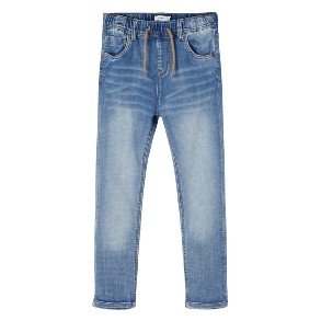 NAME IT Light Blue Denim Ryan Jeans
