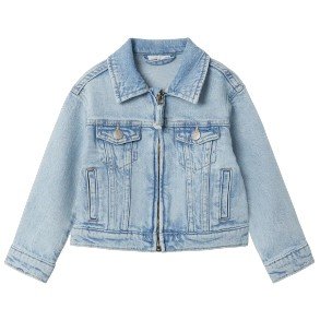 NAME IT Light Blue Denim Tone Jacket