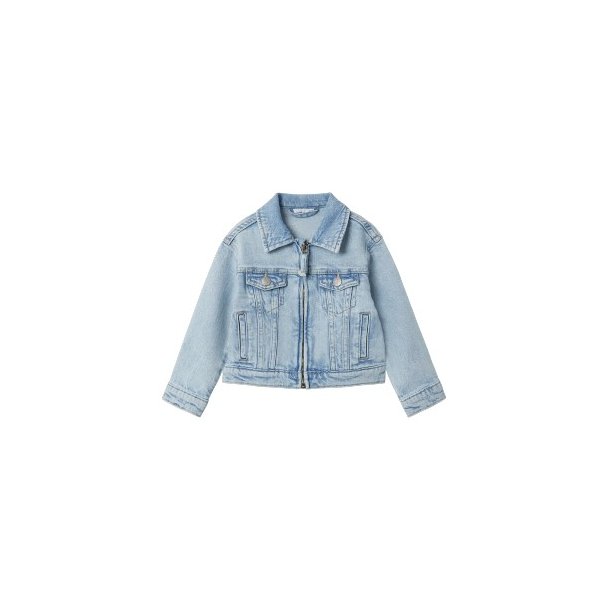 NAME IT Light Blue Denim Tone Jacket