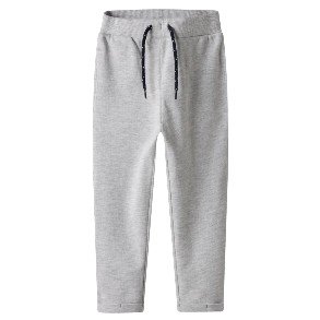 NAME IT Light Grey Vasse Pants