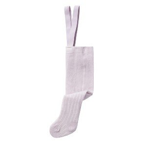 NAME IT Lilac Ash Wool Wakma Strmpebukser