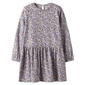 NAME IT Lilac Marble Tuline Junior Kjole