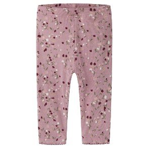 NAME IT Lilas Oceana Leggings