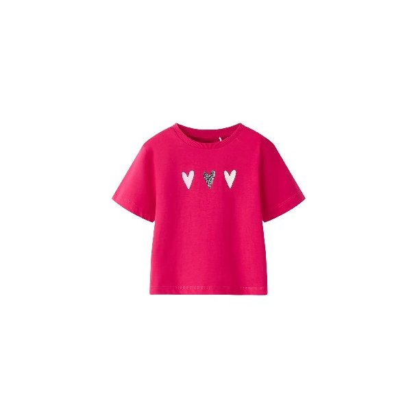 NAME IT Love Potion Finula T Shirt