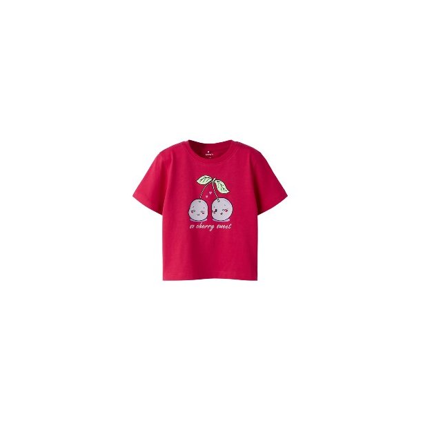 NAME IT Love Potion Henisa T Shirt