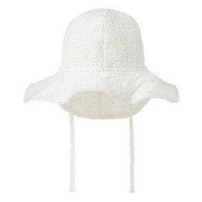 NAME IT Marshmellow Habby Hat