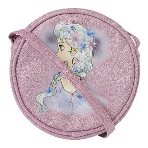 NAME IT Mauve Orchid Elle Frozen Bag