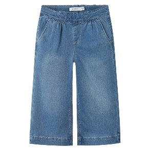 NAME IT Medium Blue Denim Bella Jeans