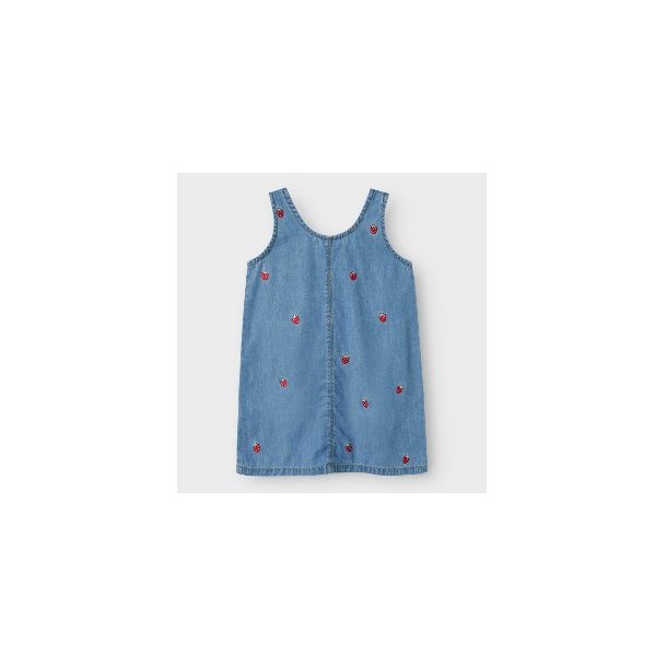 NAME IT Medium Blue Denim Lyda Spencer
