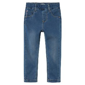 NAME IT Medium Blue Denim Salli Jeans