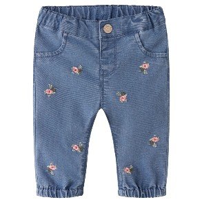 NAME IT Medium Blue Rose Jeans