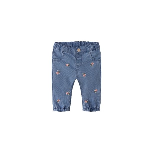 NAME IT Medium Blue Rose Jeans