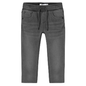 NAME IT Medium Grey Denim Ryan Jeans