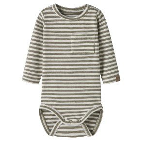 NAME IT Mermaid Molai Body