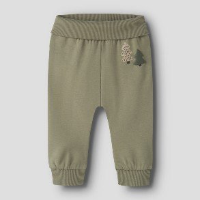 NAME IT Mermaid  Trees Vonne Pants
