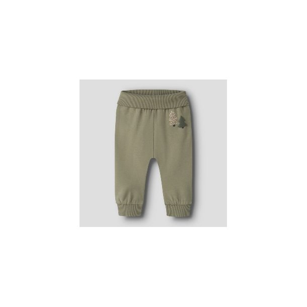 NAME IT Mermaid  Trees Vonne Pants