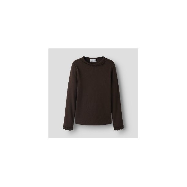 NAME IT Mole Belisa Bluse