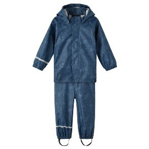 NAME IT Moonlit Ocean Dry Regnst