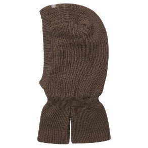 NAME IT Morel Flash Wool Balaclava
