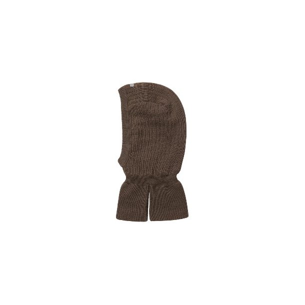 NAME IT Morel Flash Wool Balaclava