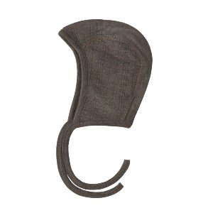 NAME IT Morel Wang Wool Hue