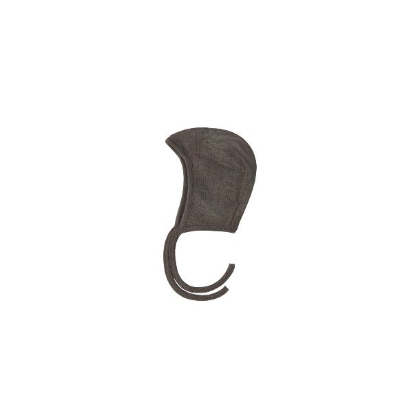 NAME IT Morel Wang Wool Hue