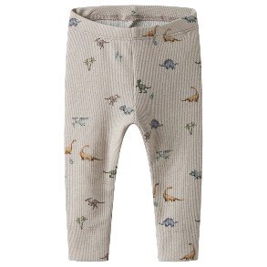 NAME IT Nacreous Cloud Faurus Leggings