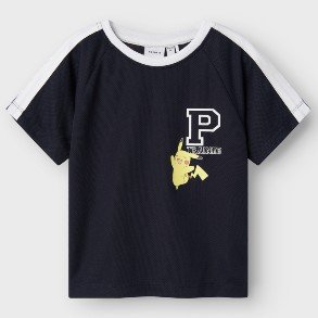 NAME IT Navy Blazer Anak T Shirt