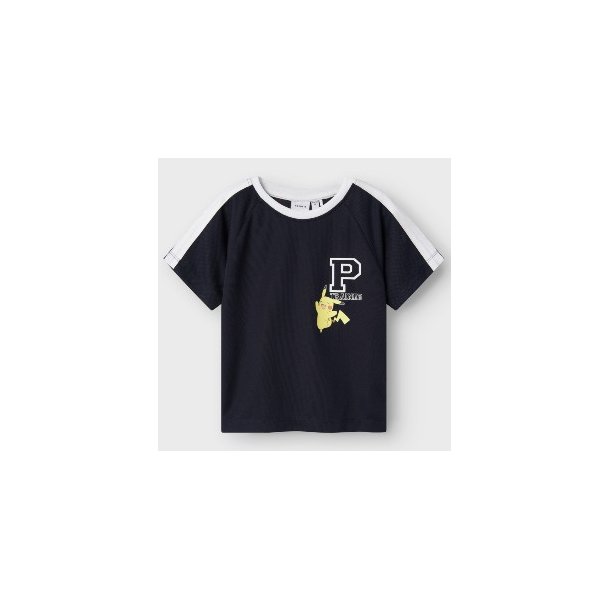 NAME IT Navy Blazer Anak T Shirt