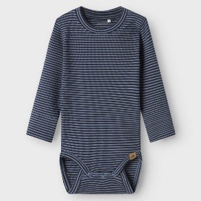 NAME IT Navy Blazer Berro Body