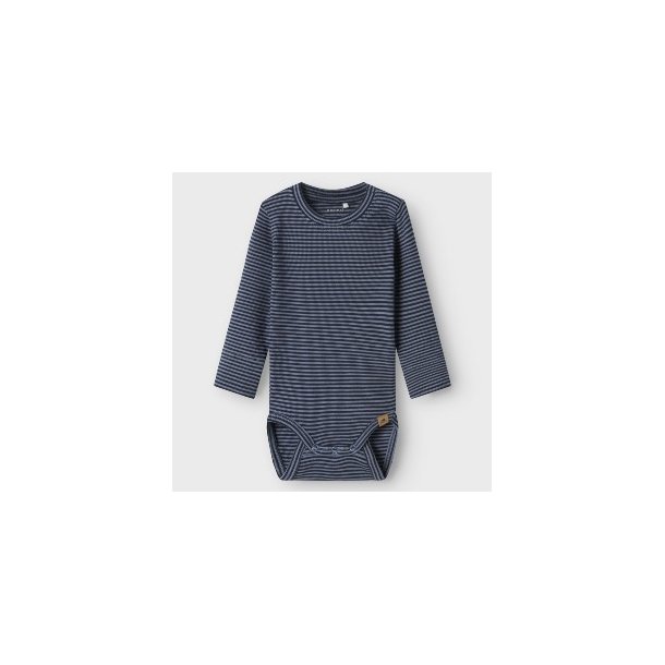 NAME IT Navy Blazer Berro Body