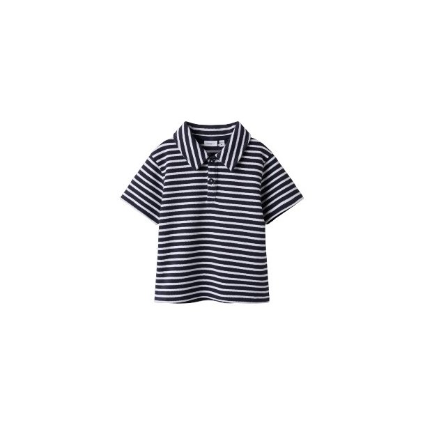 NAME IT Navy Blazer Daniel Polo SS