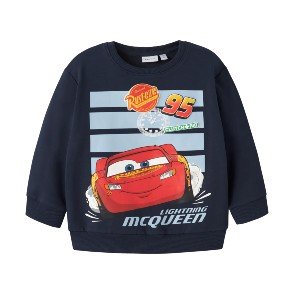 NAME IT Navy Blazer Franzi Bluse